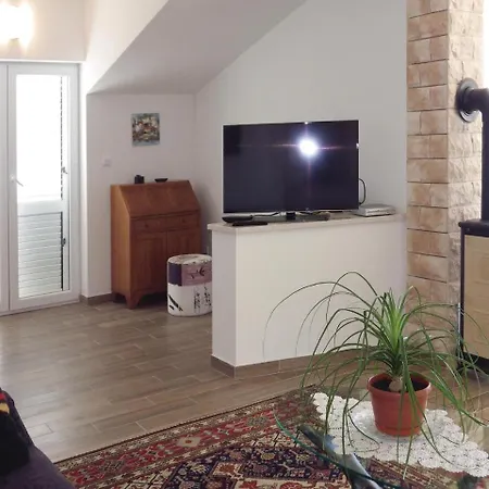 Apartment Two-bedroom In