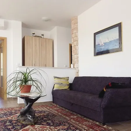 Two-bedroom In