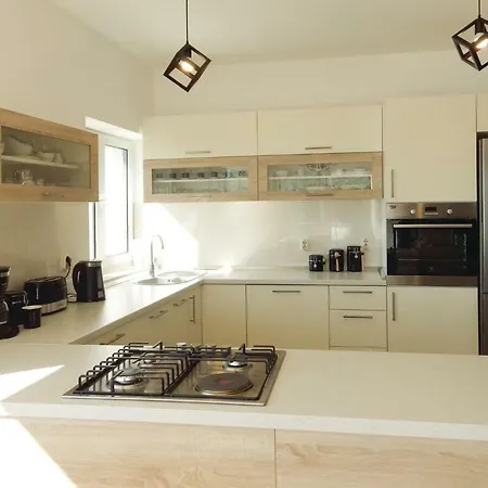 Two-bedroom In Apartment *