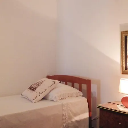 Apartment Two-bedroom In *