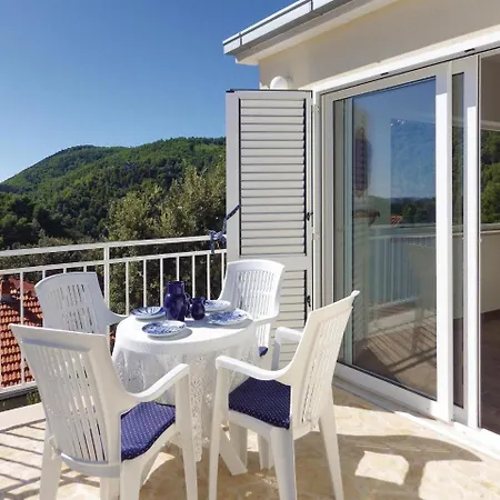 Two-bedroom In *