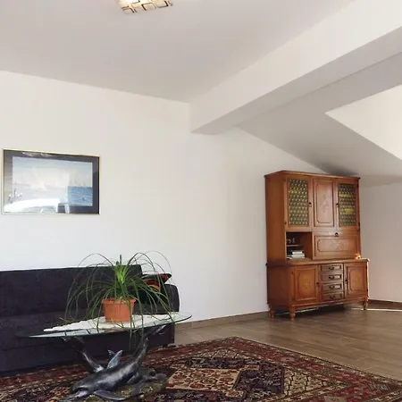 شقة Two-bedroom In